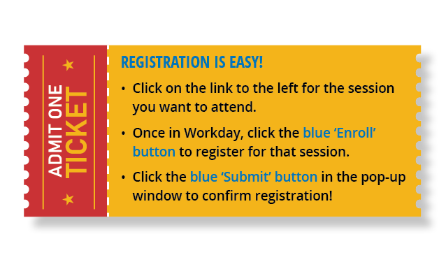 Attend a Virtual Open Enrollment Meeting
