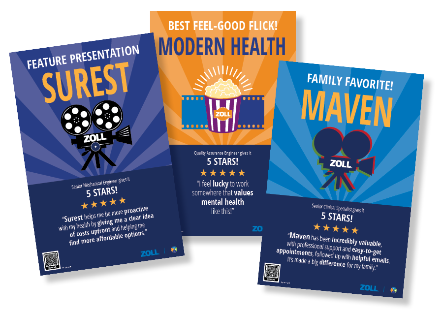 Attend a Virtual Open Enrollment Meeting